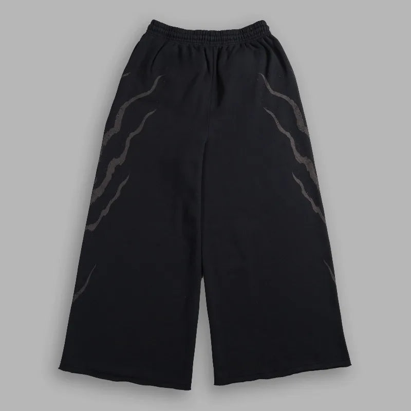 DARC SPORT Distressed Rust
