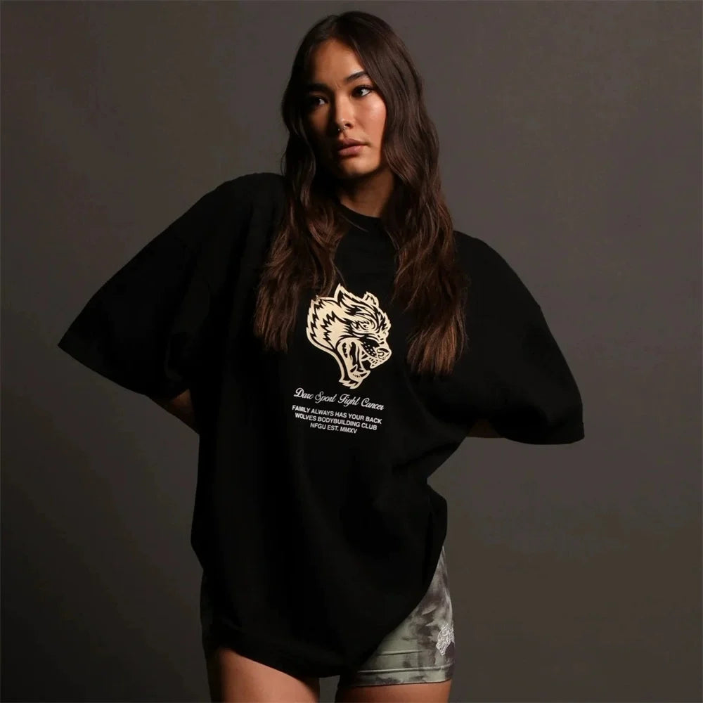 DARC SPORT Classic Wolf