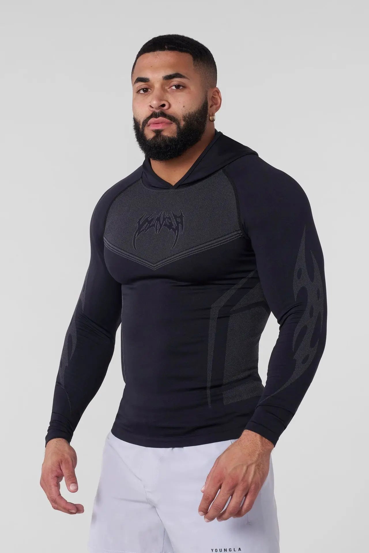 YOUNGLA PULLOVER Skull