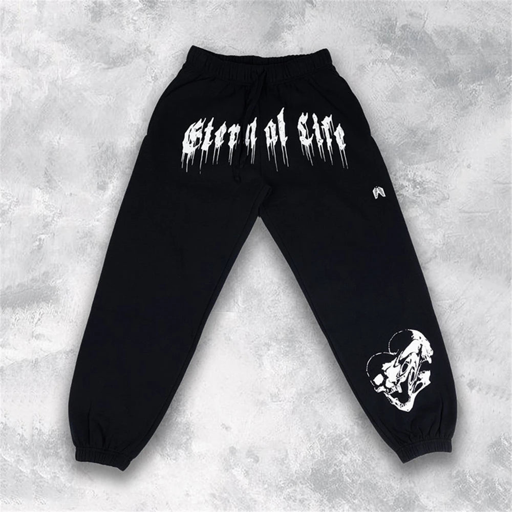 Pants Streetwear Gym