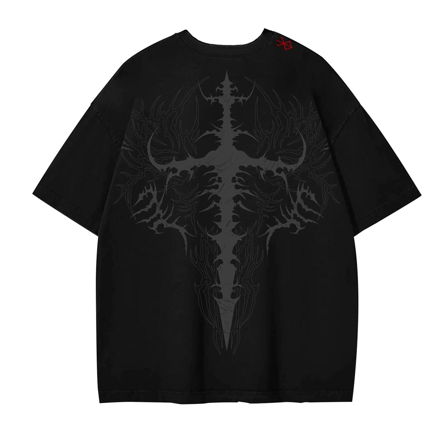 Tee Dark