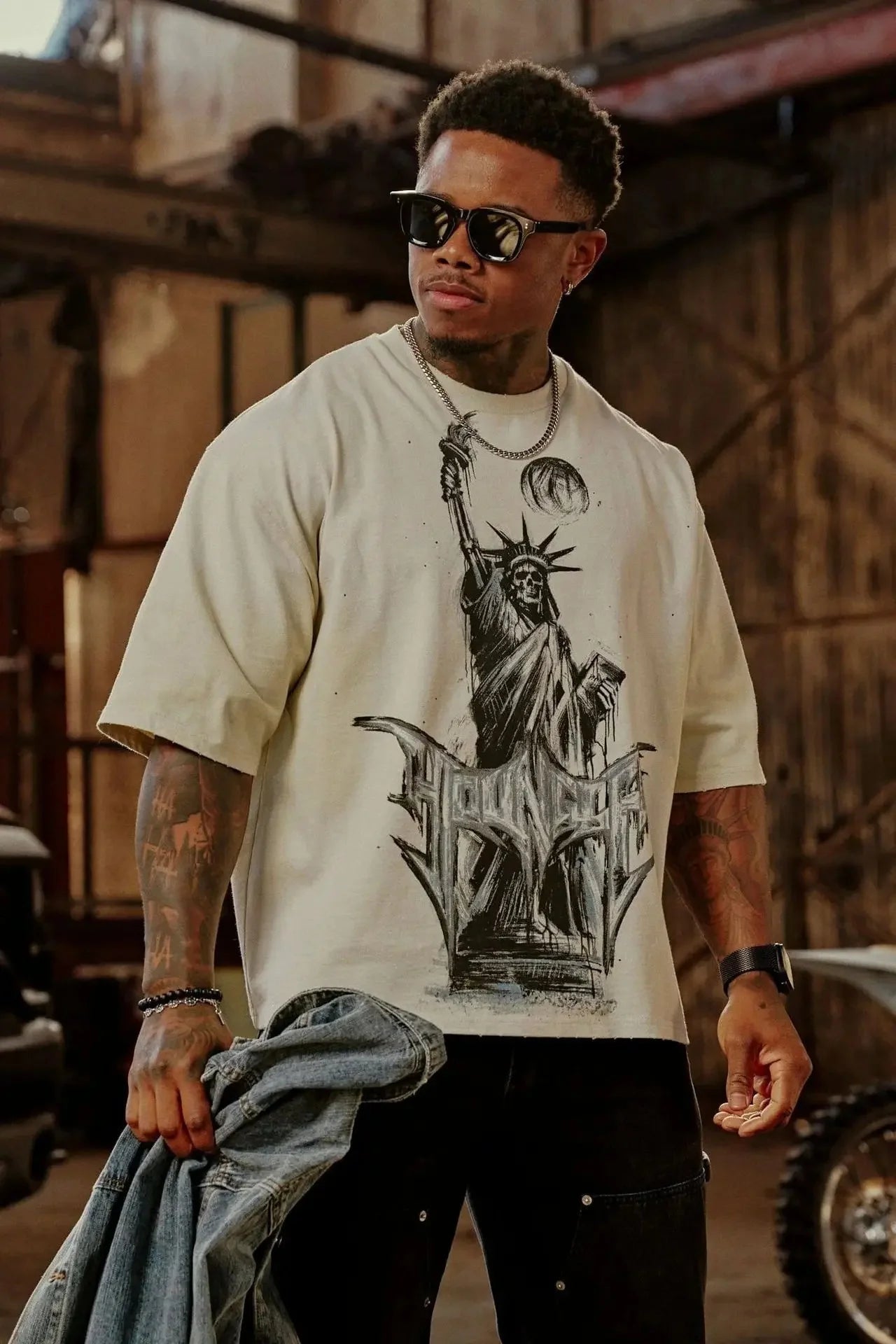 YOUNGLA EEUU