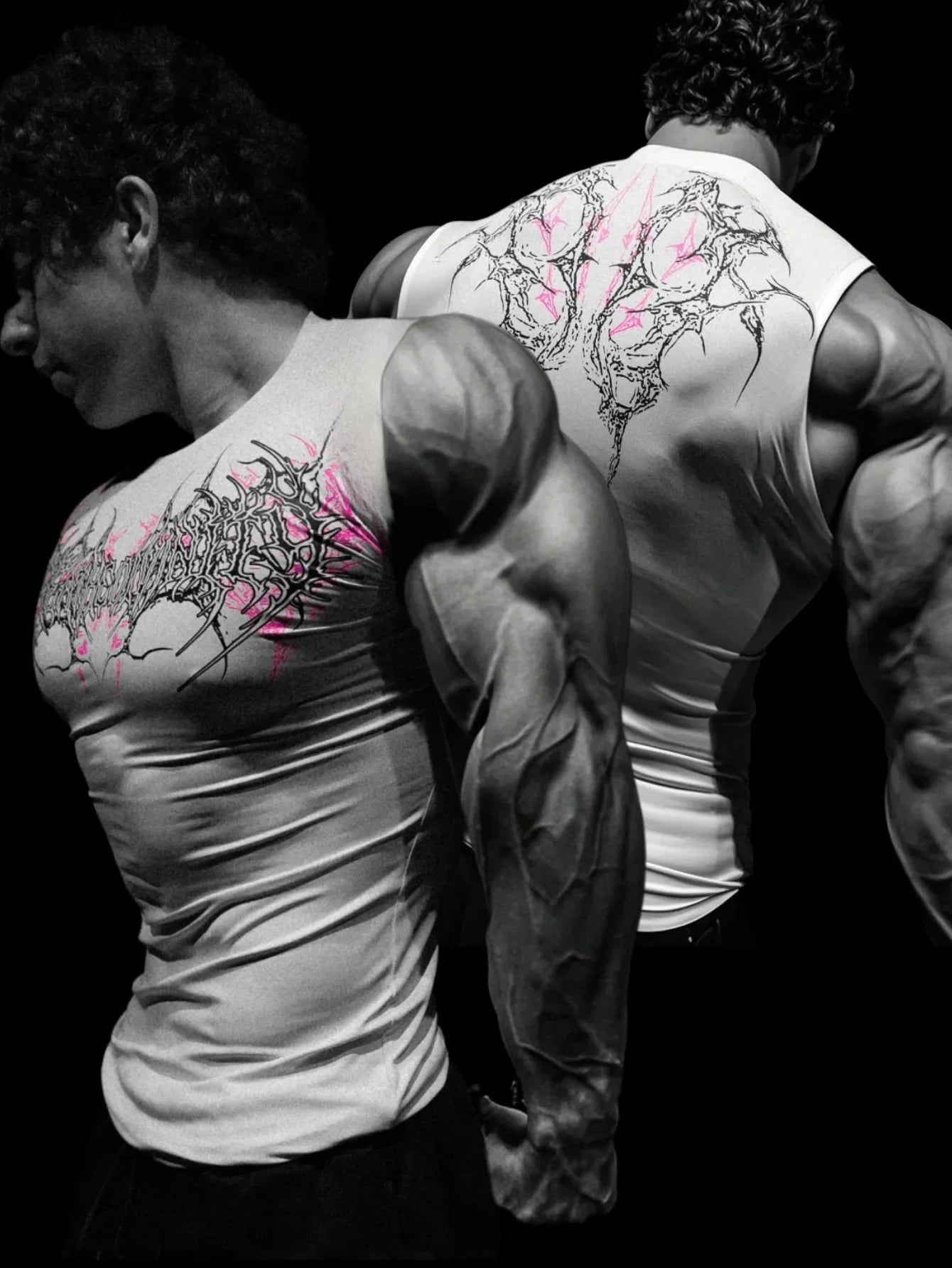 Breathedivinity  Tank Top