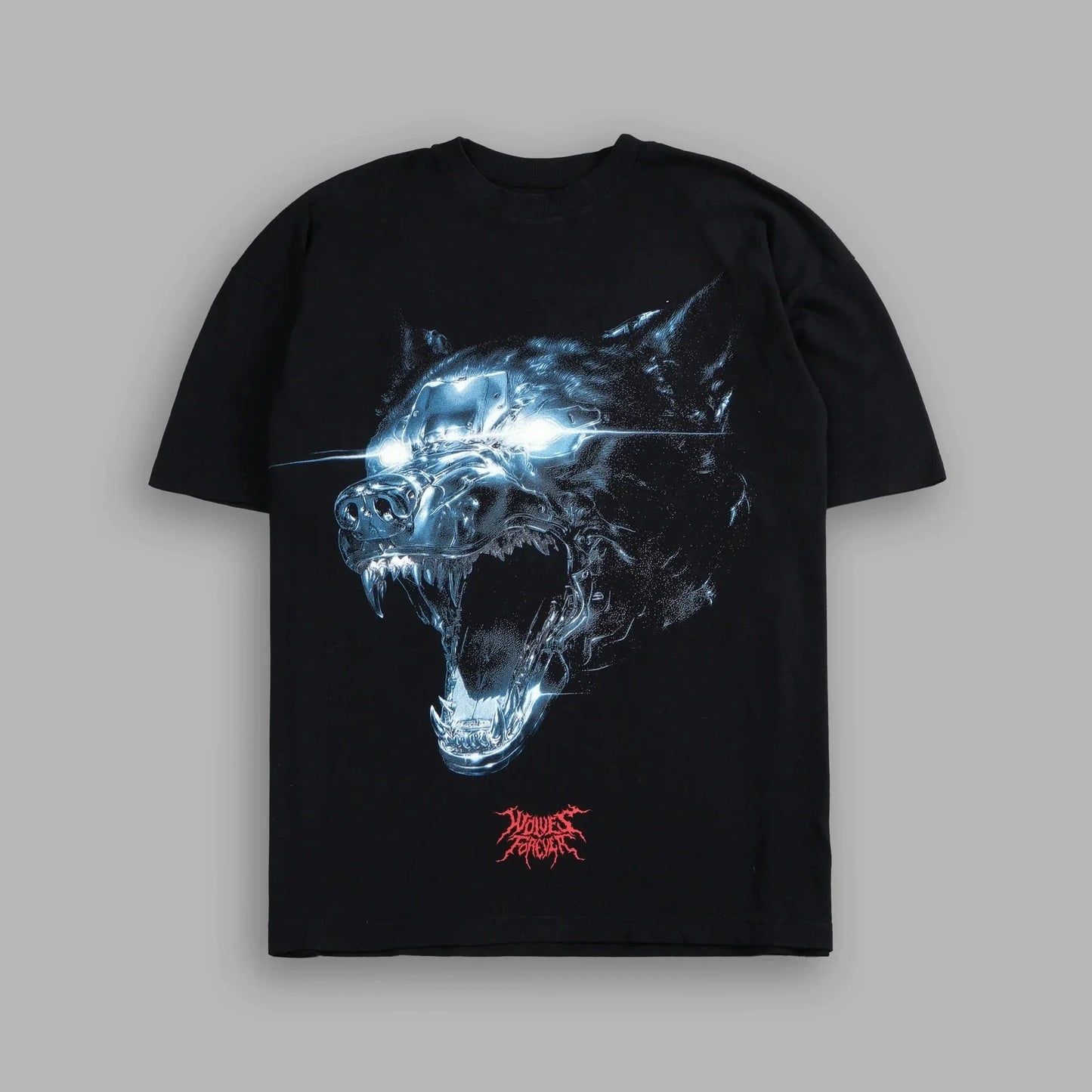 DARC SPORT - THE WOLF