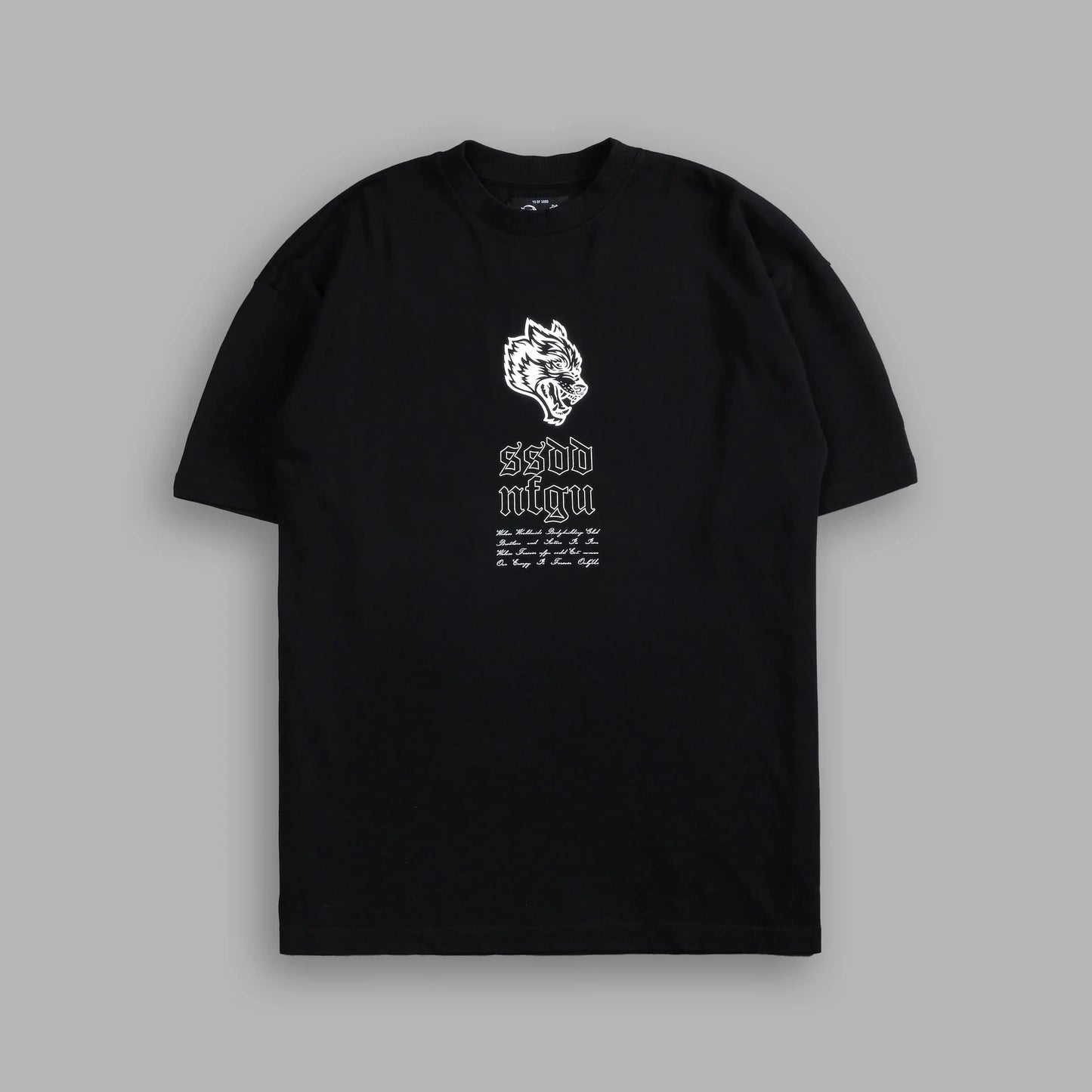 DARCSPORT Anime Crewneck