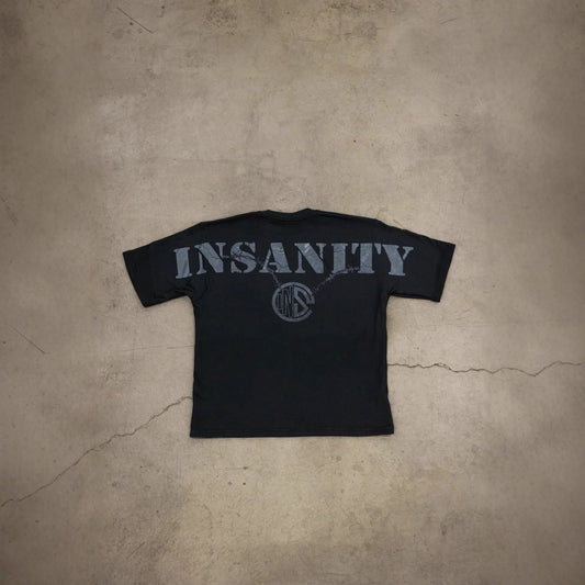 Controlled Insanity