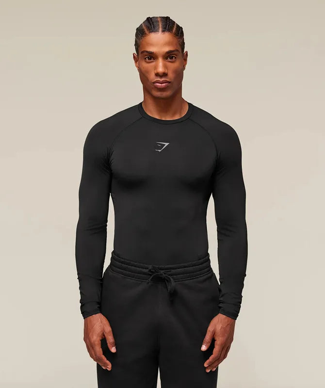 GYMSHARK Long Sleeve