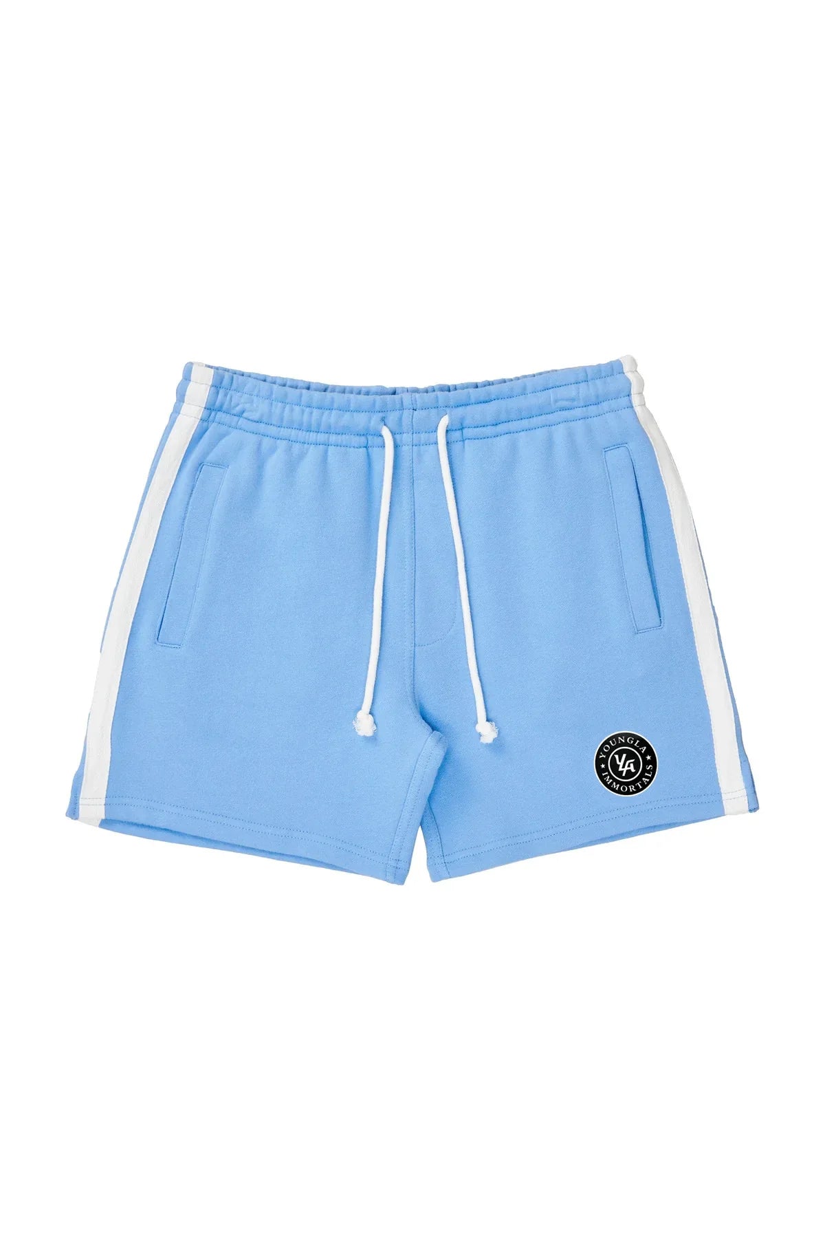 YOUNGLA Short summer