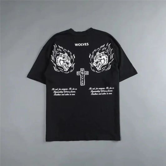 WOLVES CLUB