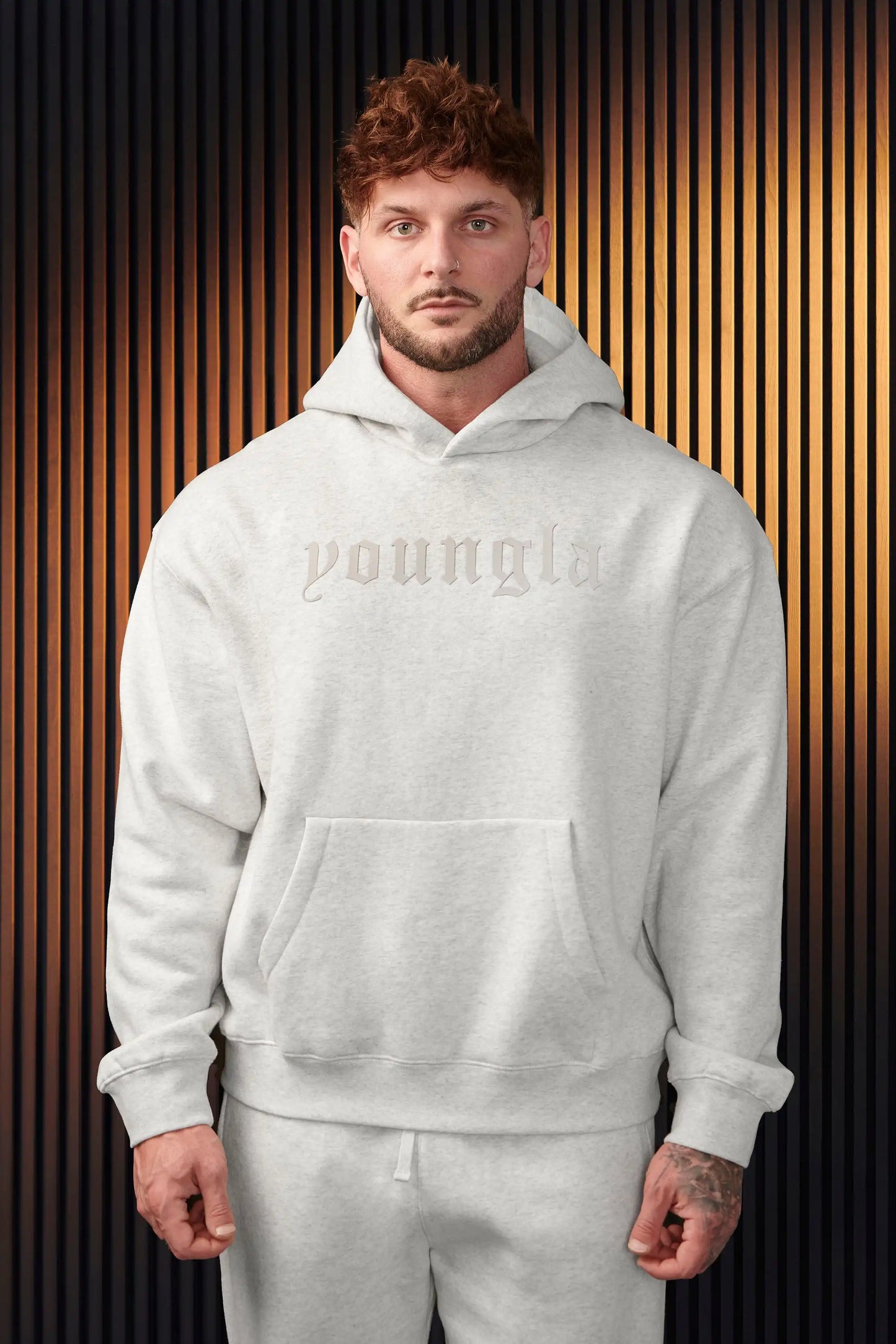 YOUNGLA Fall