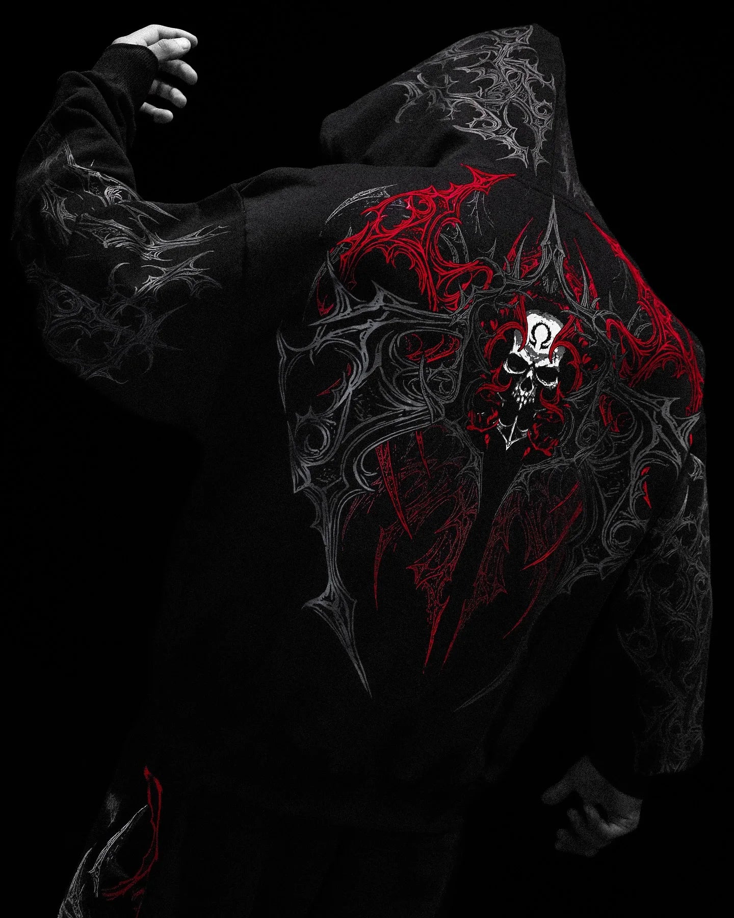 Breathedivinity Redvlack