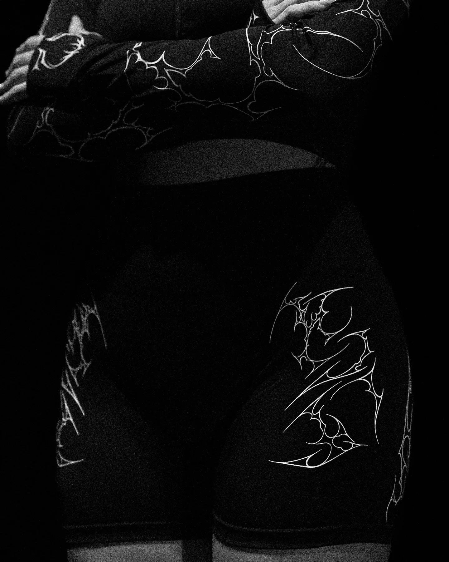 Breathedivinity Seamless