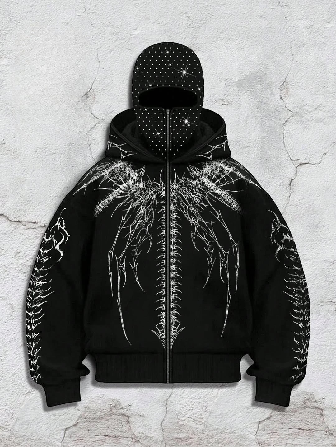 Zipper Four Wear
