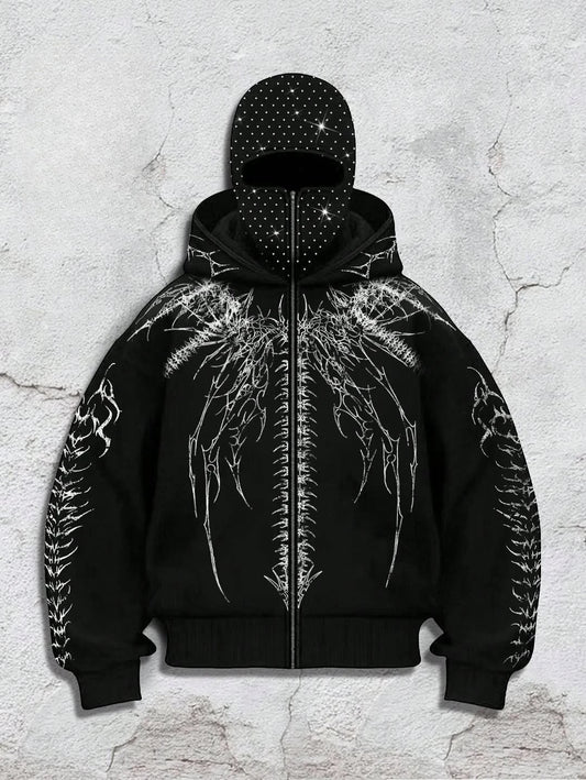 Zipper Four Wear