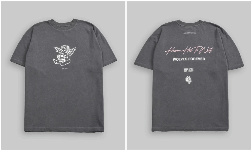 SHE WOLVES CLUB