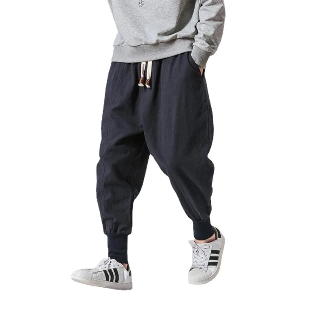 Joggers New Baggy