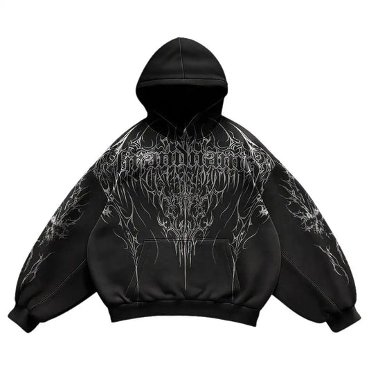 Gothic Aesthetic Clothing
