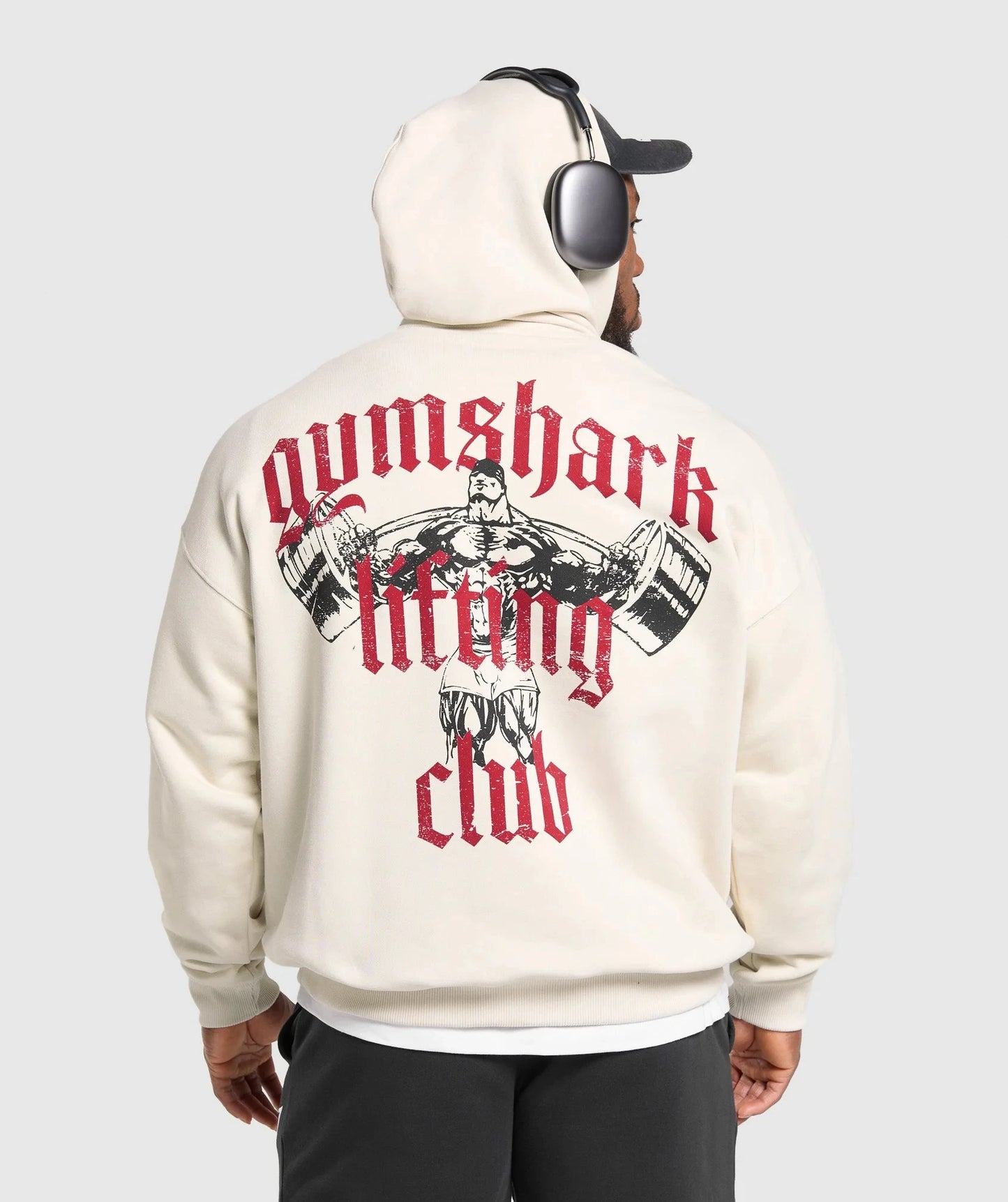GYMSHAR LIFTING CLUB