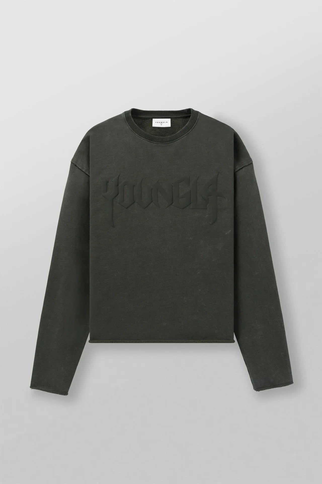 YOUNGLA PULLOVER Skull