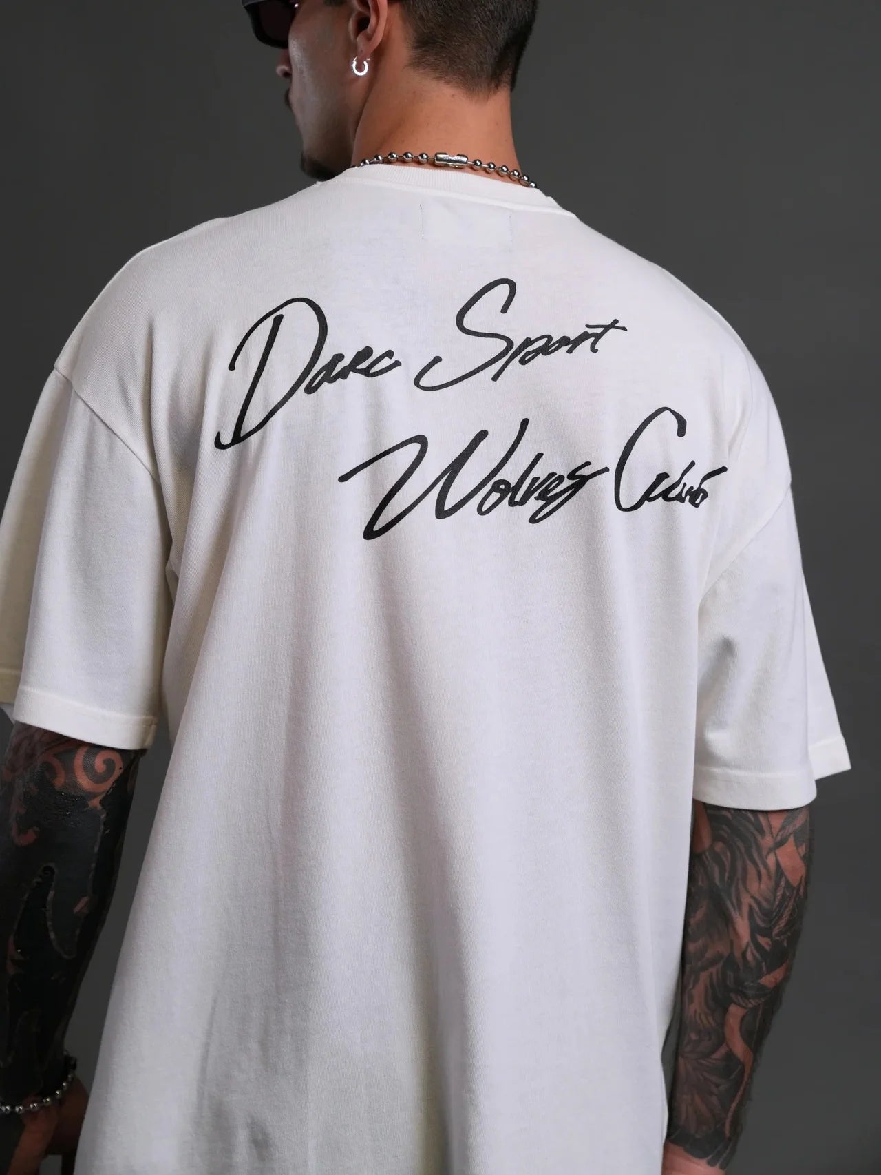DARC SPORT - C