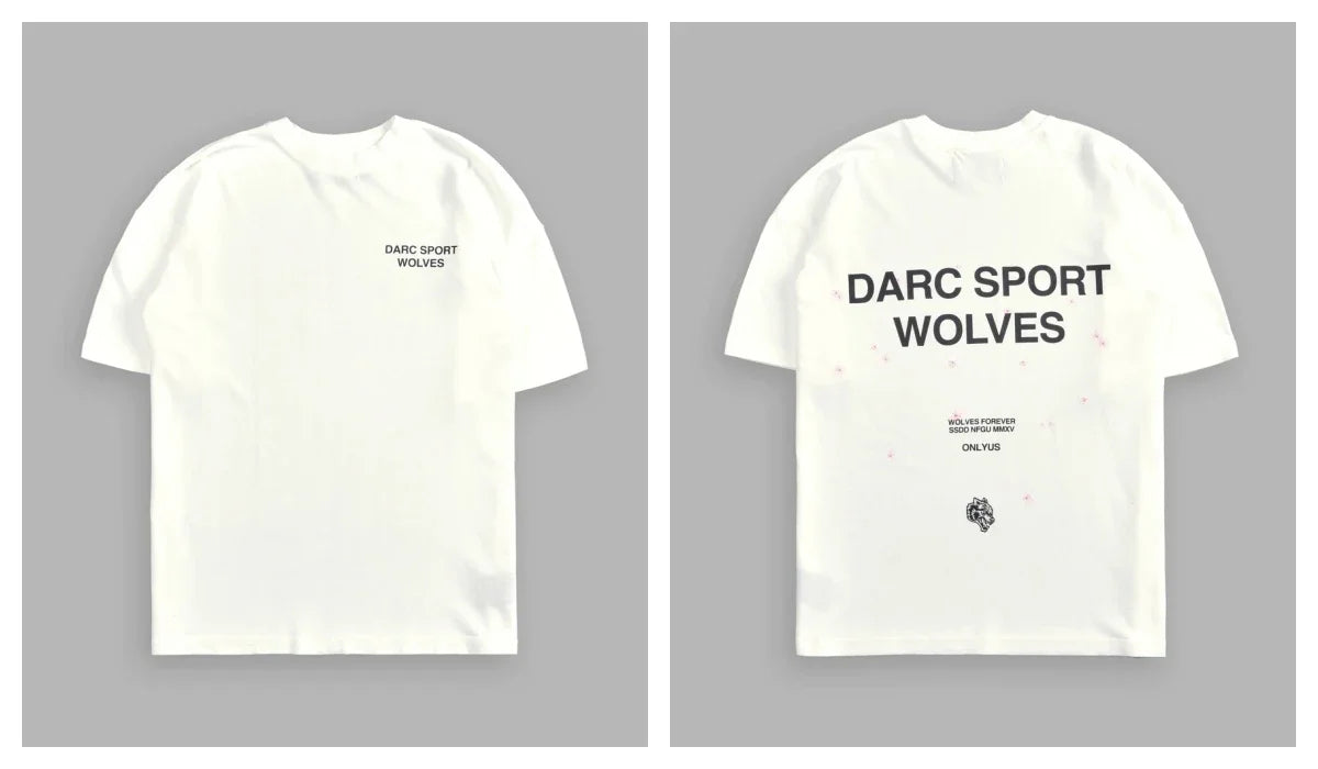 DARC SHE Japanese
