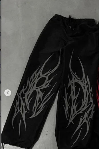 LINES  Pants