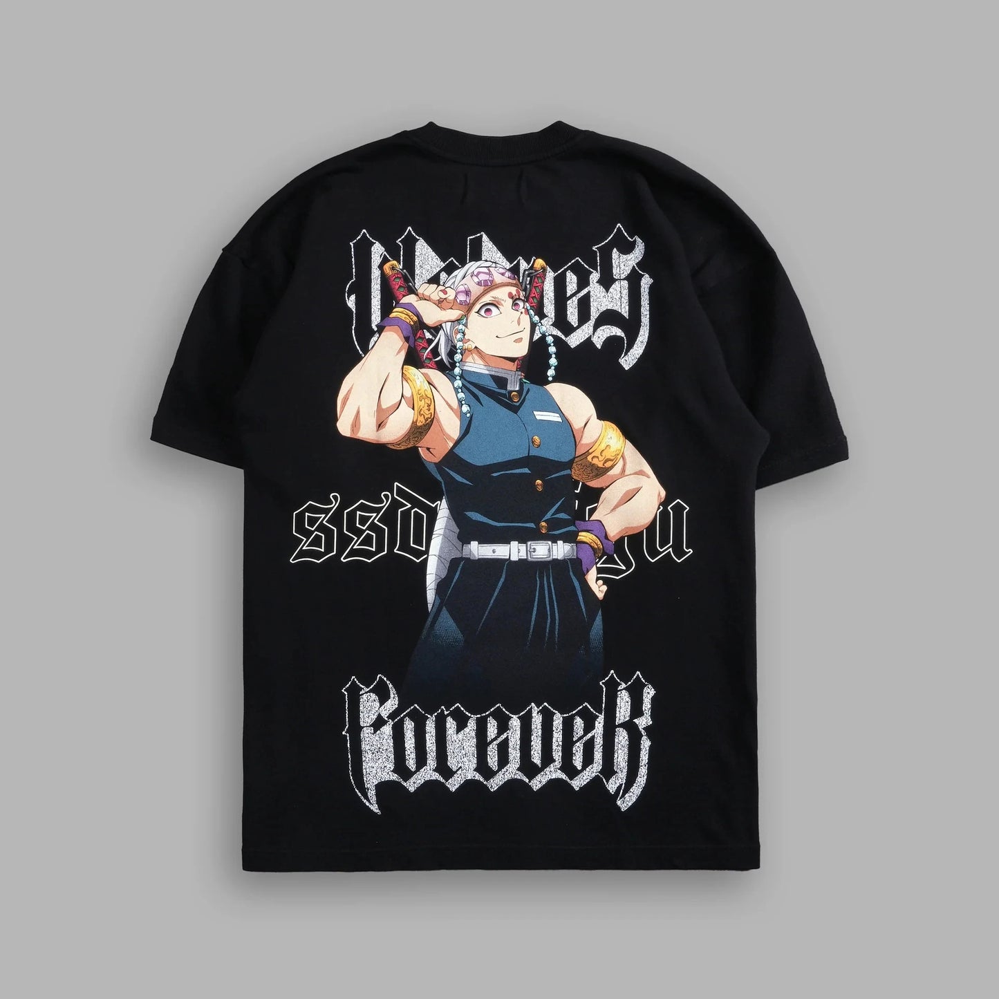 DARCSPORT Anime Crewneck