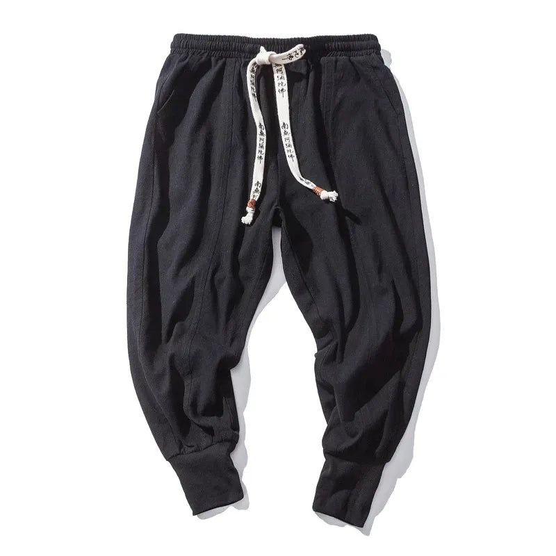 Joggers New Baggy