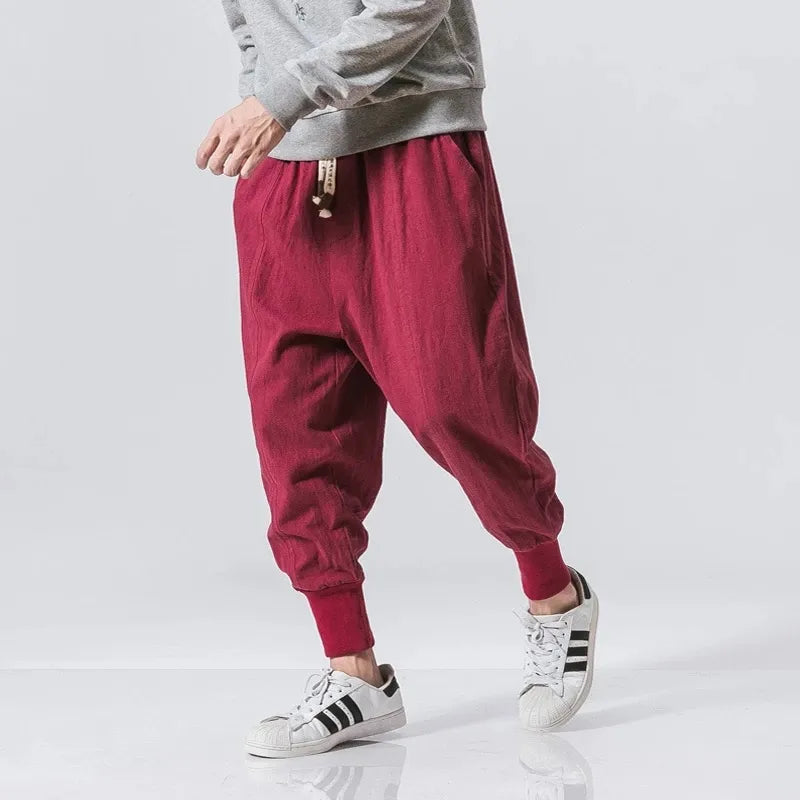 Joggers New Baggy