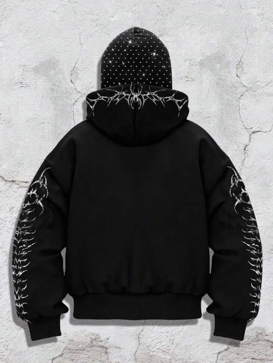 Zipper Four Wear