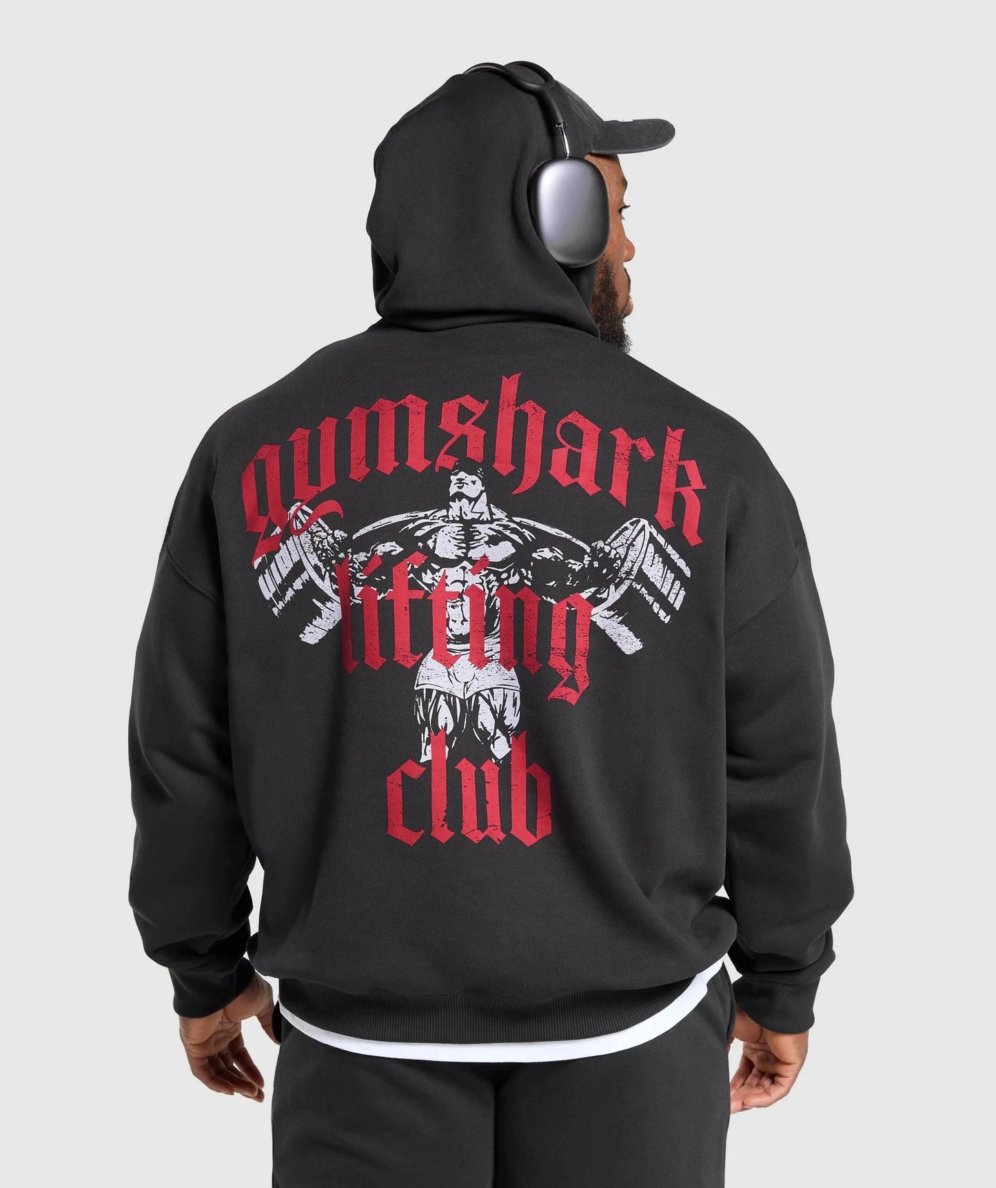 GYMSHAR LIFTING CLUB