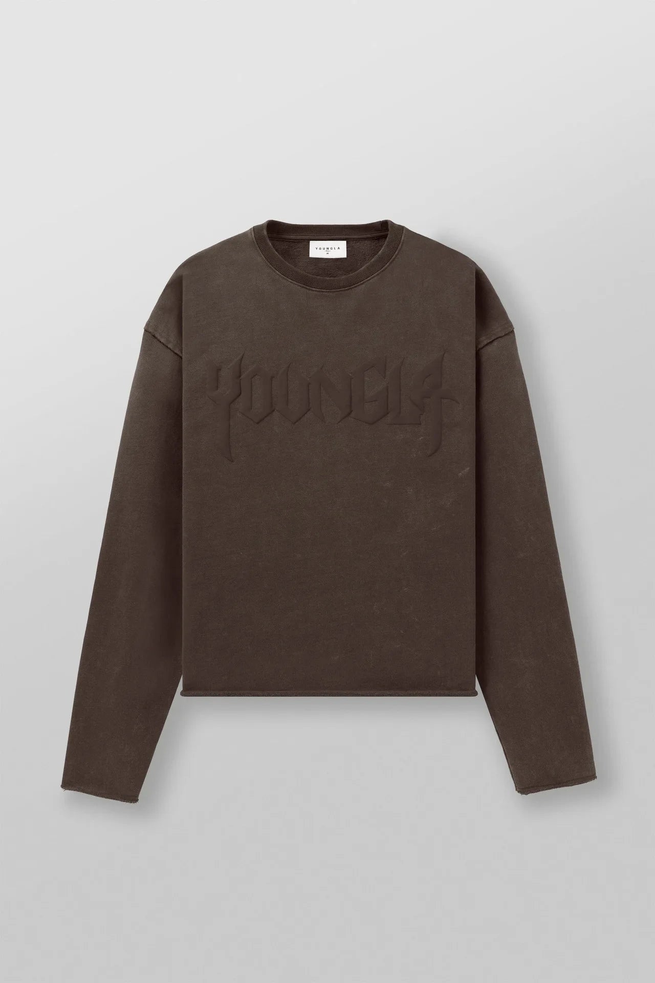 YOUNGLA PULLOVER Skull