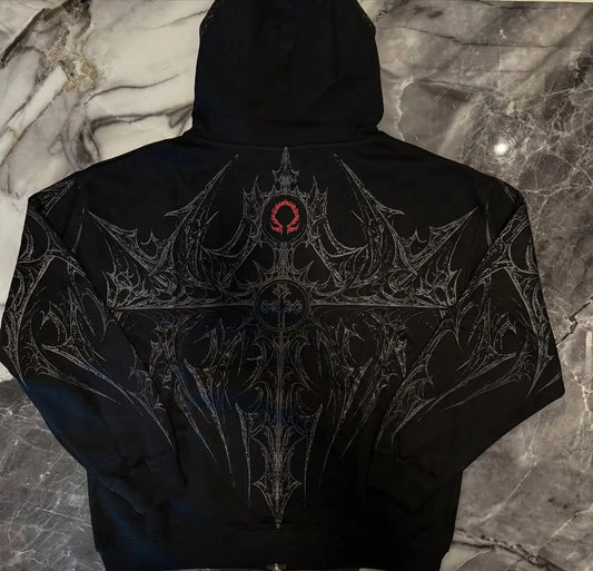 Breathedivinity Redvlack