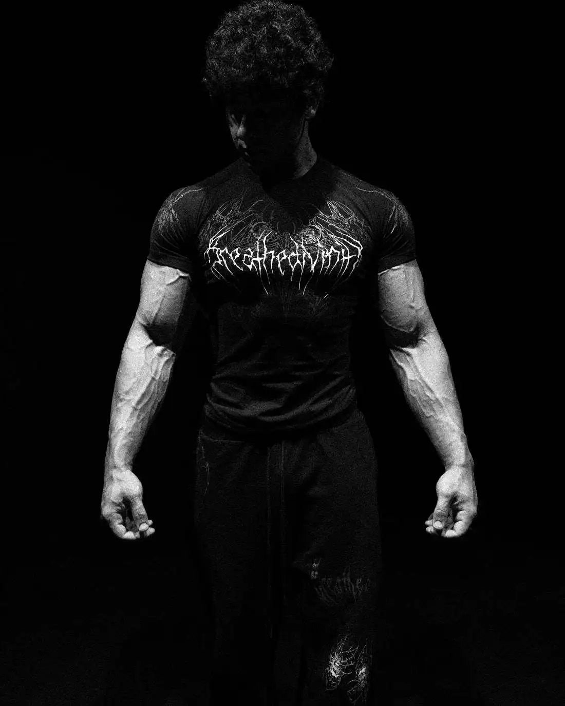 Breathedivinity intense