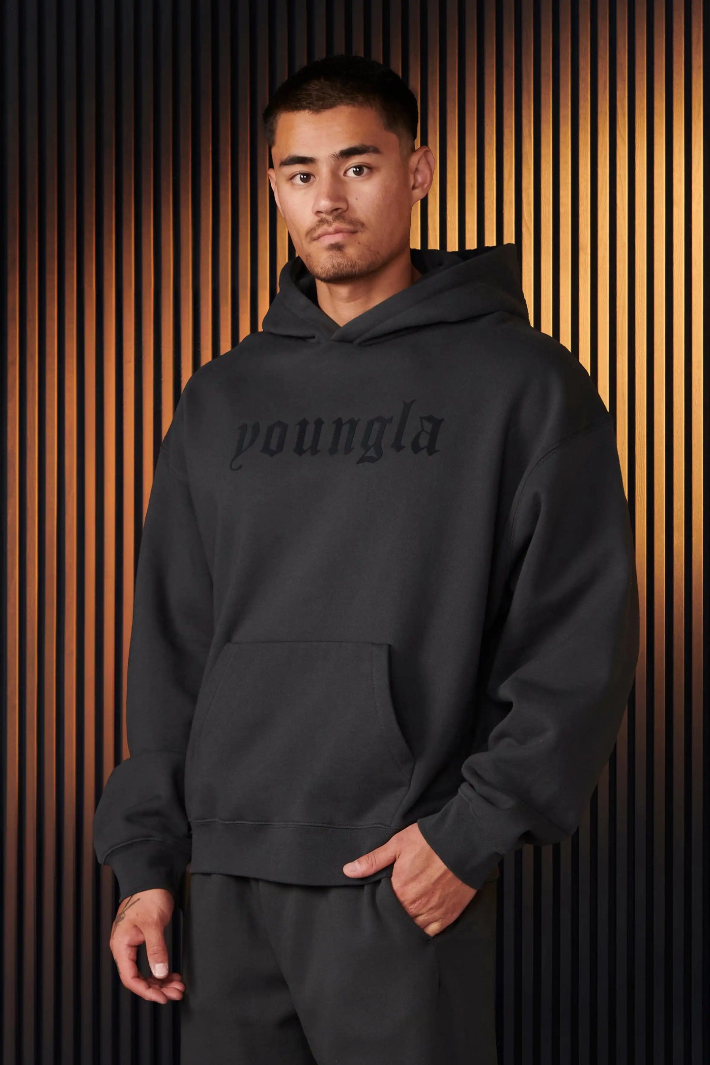YOUNGLA Fall