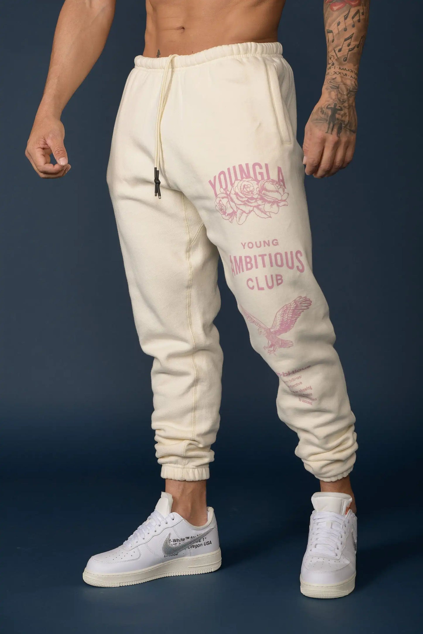 SweatPants Street