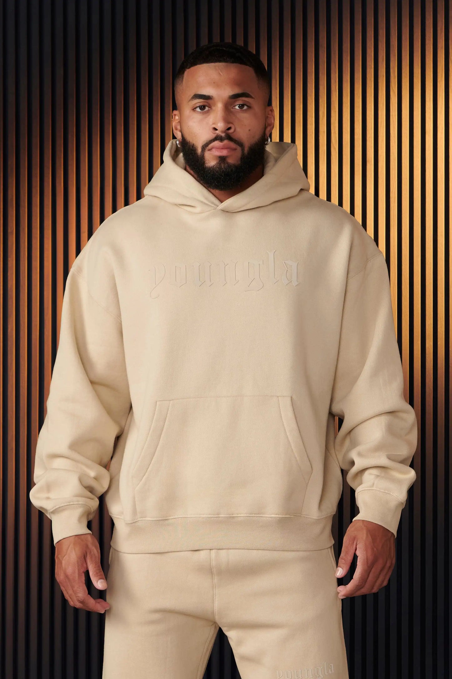 YOUNGLA Fall