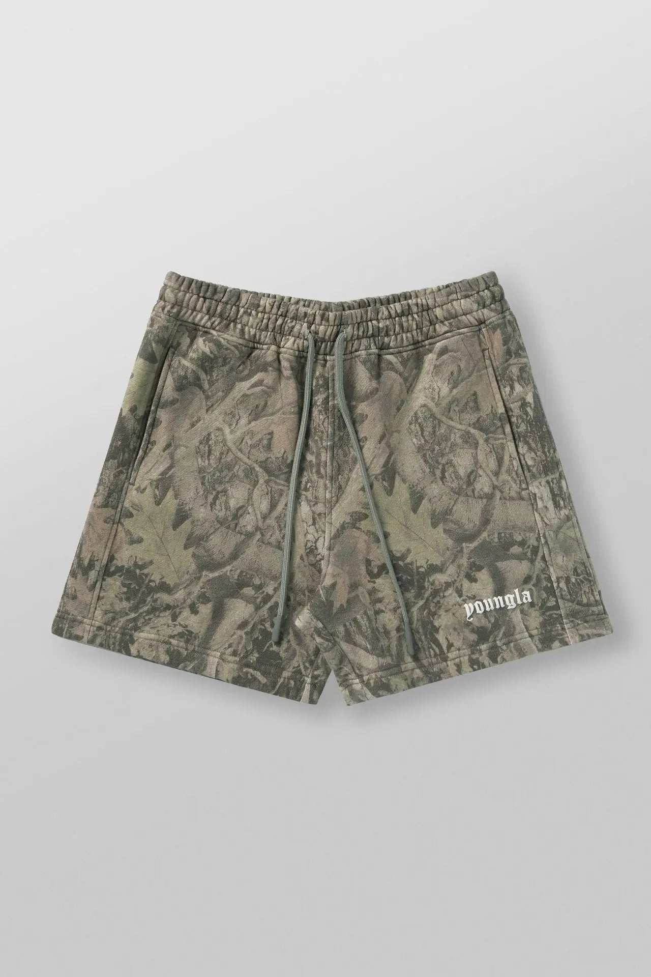 YOUNGLA camouflage