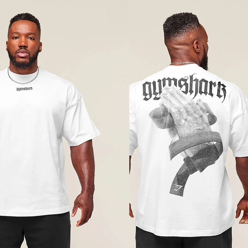 GYMSHARK PRAY