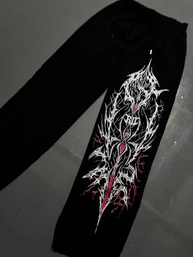 RESH Skull Cross