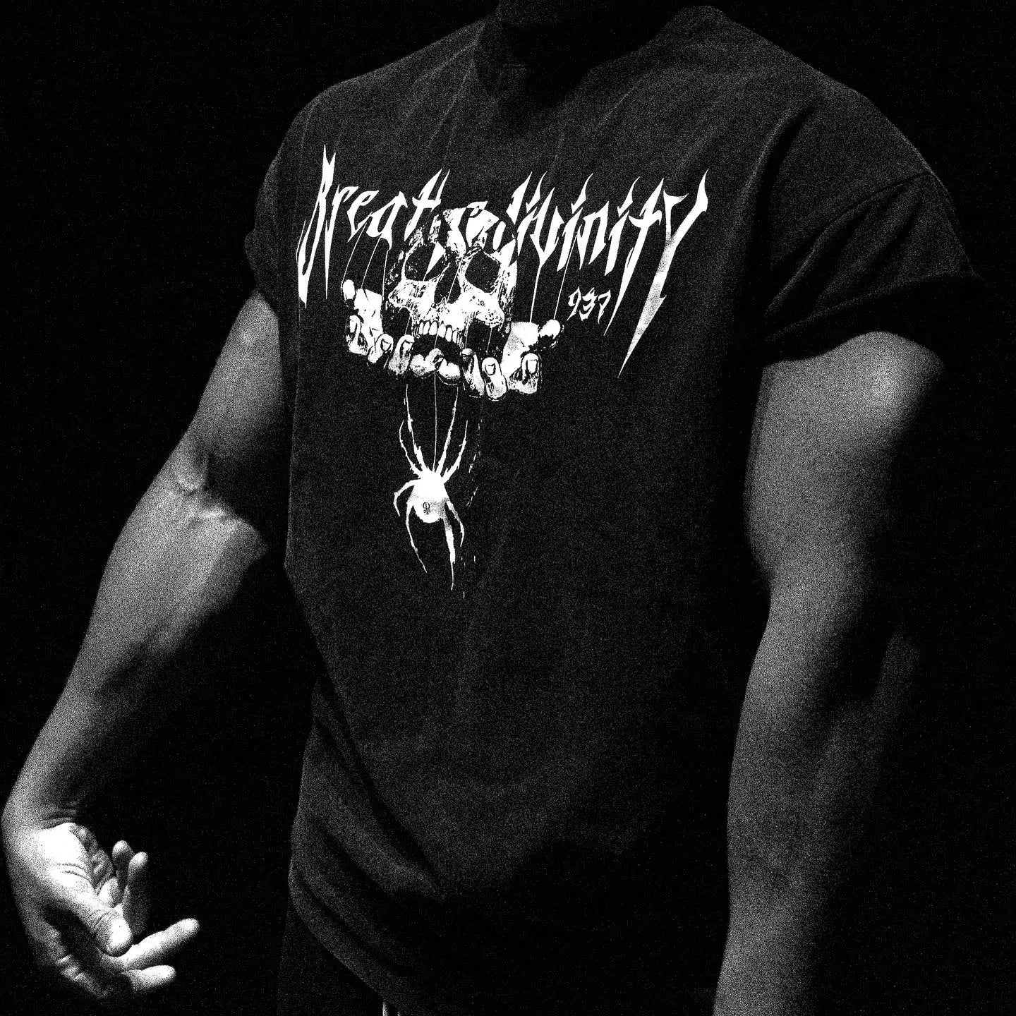 BREATHEDIVINITY  Black religion