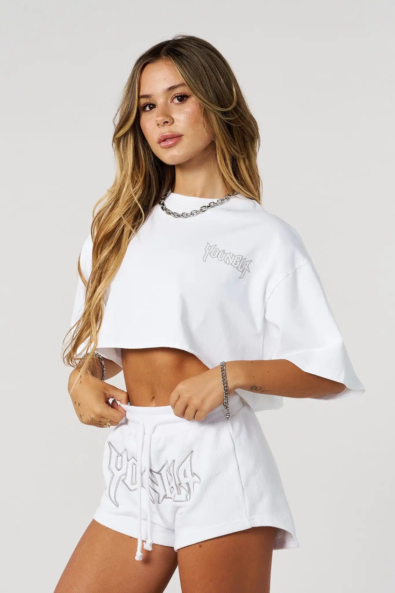 YOUNGLA breathable