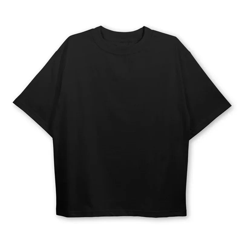 Tshirt Heavy Distresse