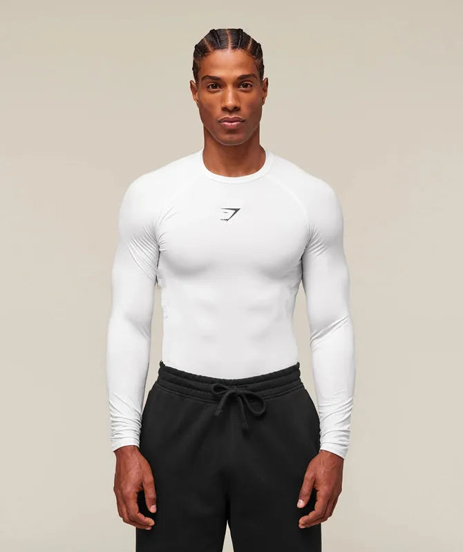 GYMSHARK Long Sleeve