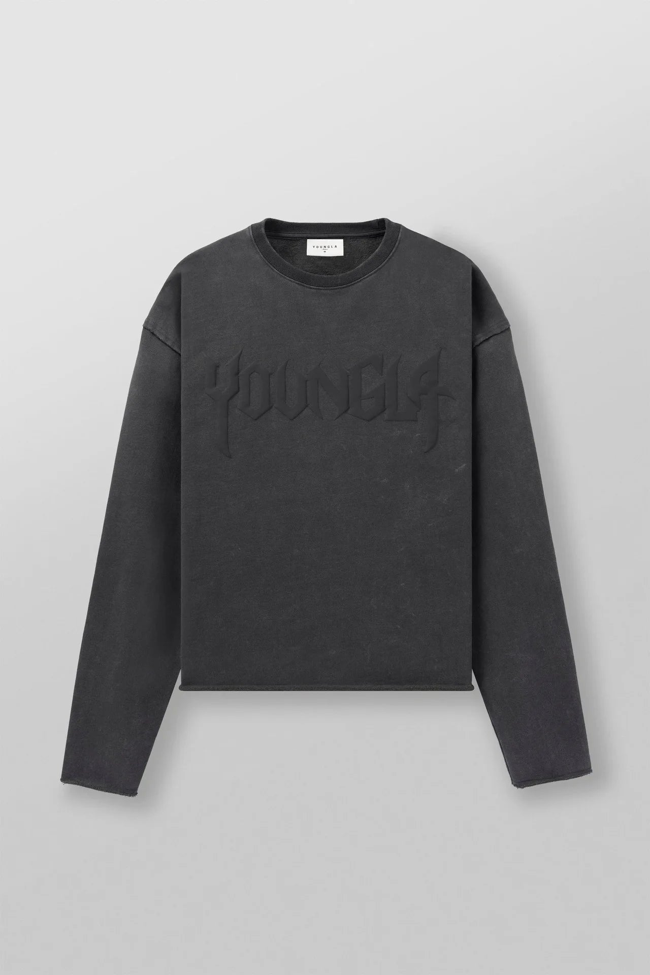 YOUNGLA PULLOVER Skull