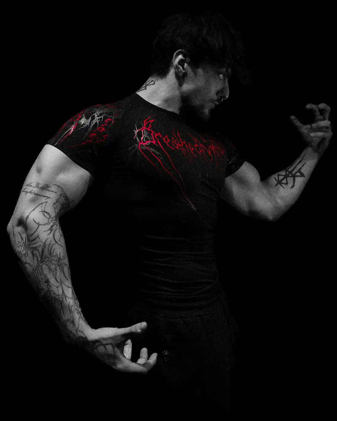 Breathedivinity intense