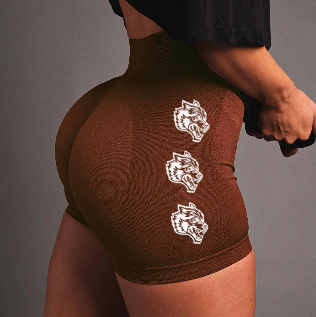 Darc Women Sports Shorts
