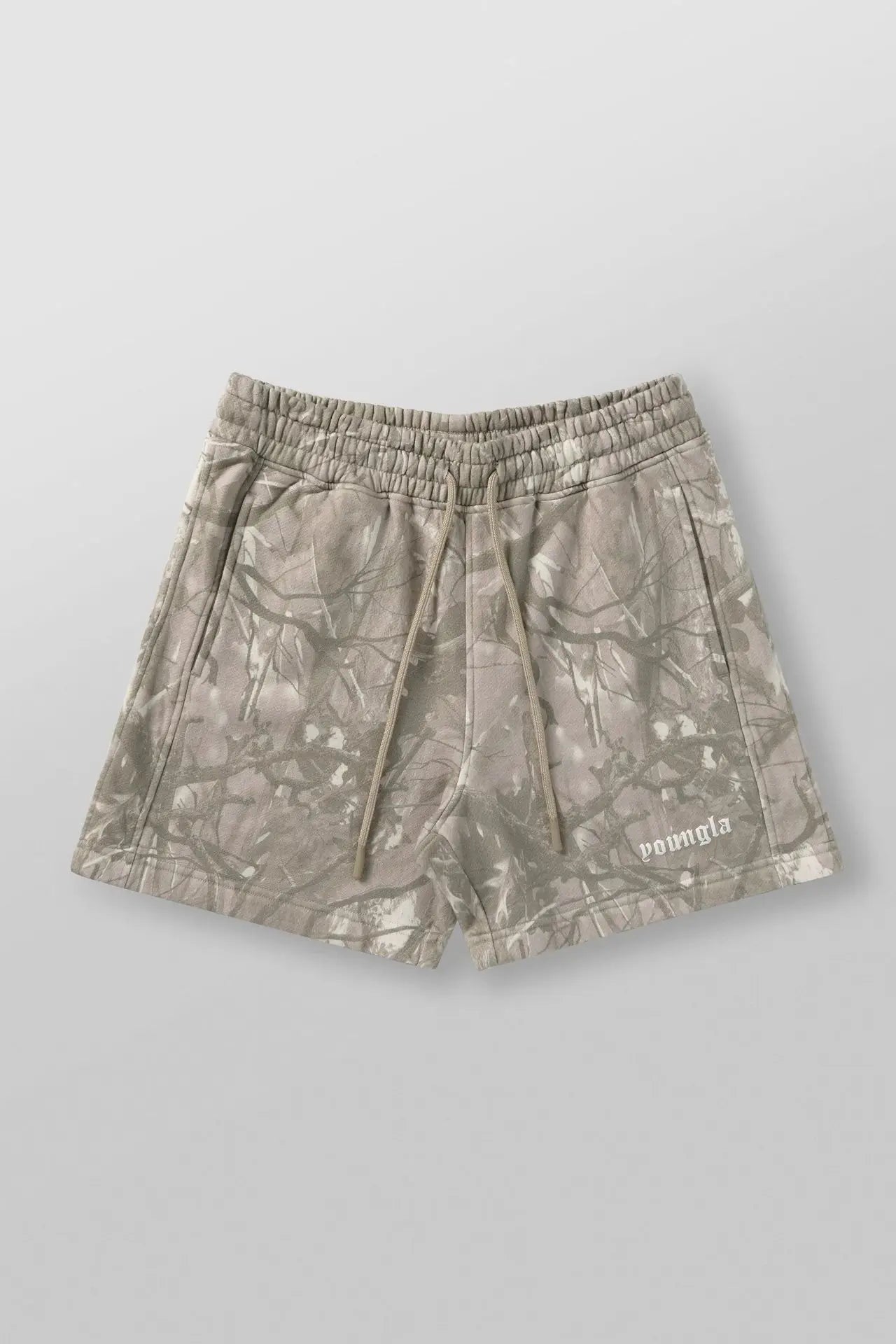 YOUNGLA camouflage
