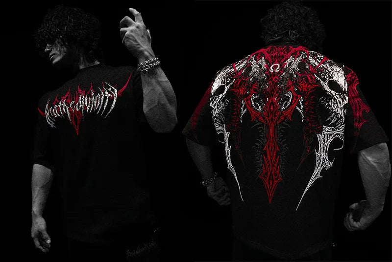 Breathedivinity REDGYM