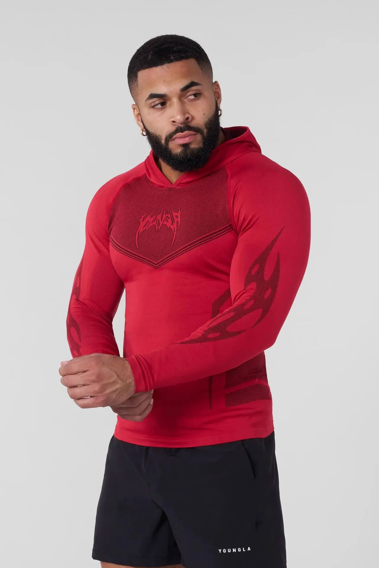 YOUNGLA PULLOVER Skull